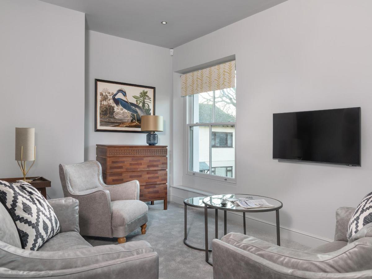 Apartment 2 Blencathra Keswick (Cumbria) Exterior foto