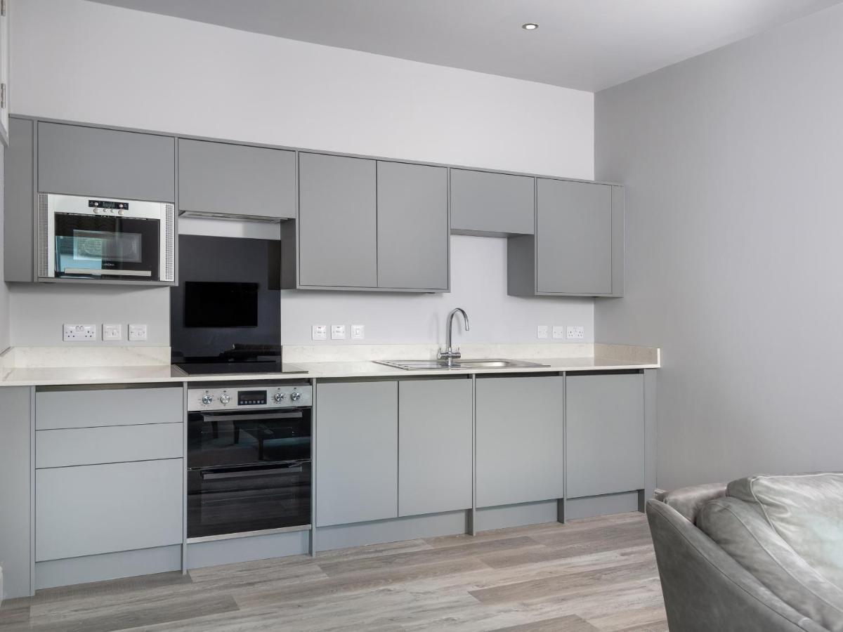 Apartment 2 Blencathra Keswick (Cumbria) Exterior foto